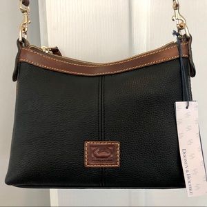 dooney & bourke crossbody pouch